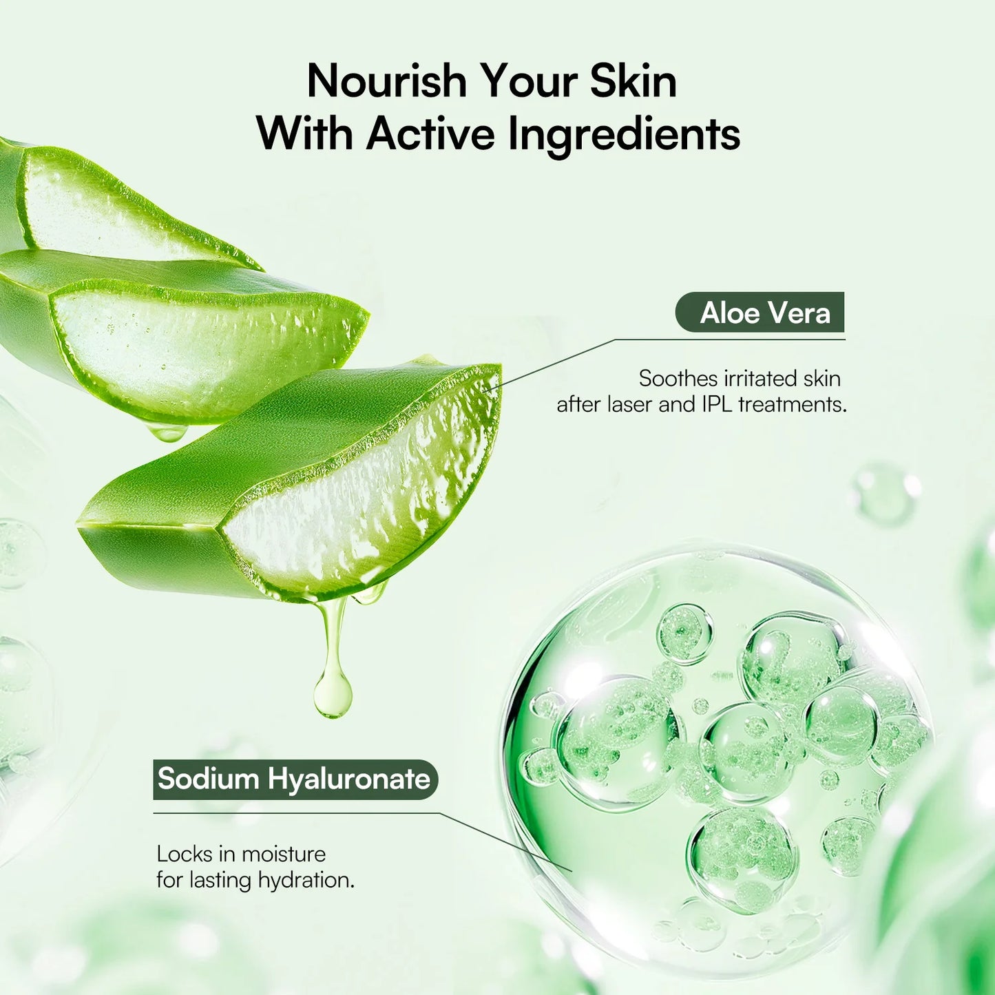 Elora - Hydrating Gel 100ml