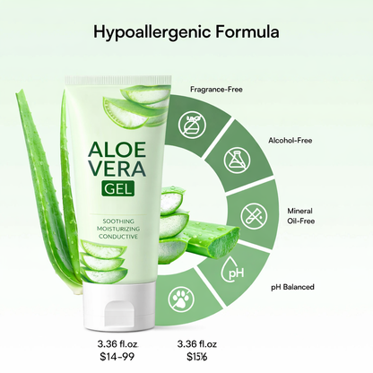 Elora - Hydrating Gel 100ml