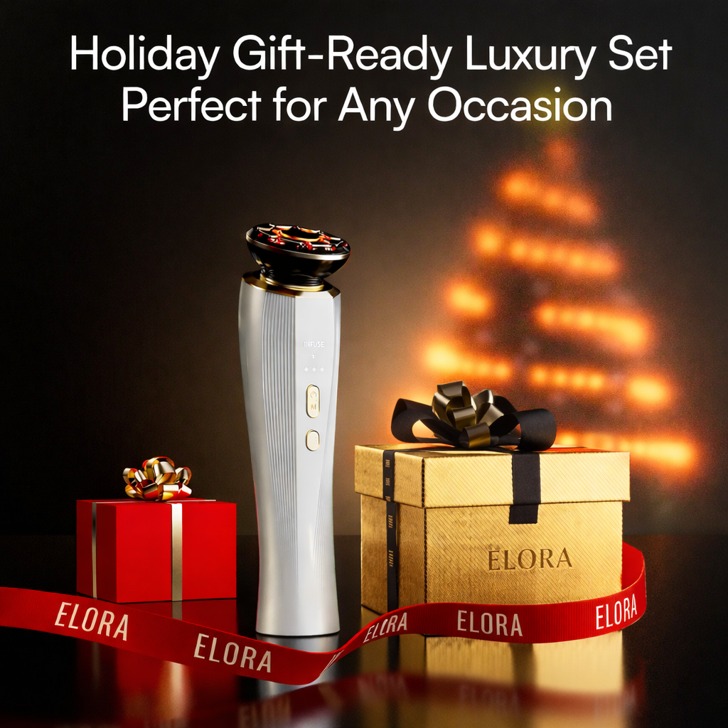 The Glow-Up Gift Everyone