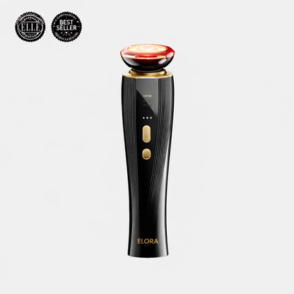 ELORA LUMINA™ Microcurrent Facial Device