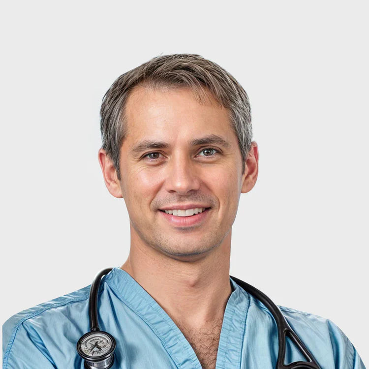 Board-Certified Dermatologist